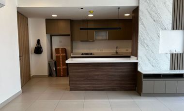 Departamento Nuevo Santa Catarina