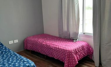 Casa en Alquiler Temporario | Barrio LARES de CANNING