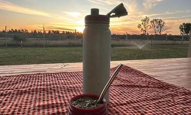 Casa en Alquiler Temporario | Barrio LARES de CANNING