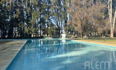 Casa en Alquiler Temporario | Barrio LARES de CANNING