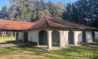 Casa en Alquiler Temporario | Barrio LARES de CANNING
