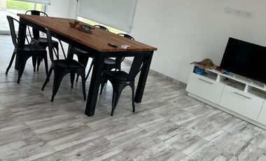 Casa en Alquiler Temporario | Barrio LARES de CANNING