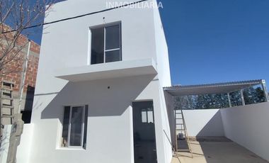 Departamento en Villa San Jose