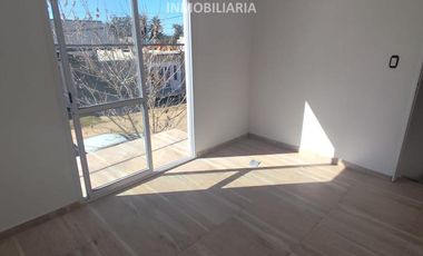 Departamento en Villa San Jose