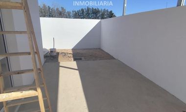 Departamento en Villa San Jose