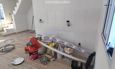 Departamento en Villa San Jose