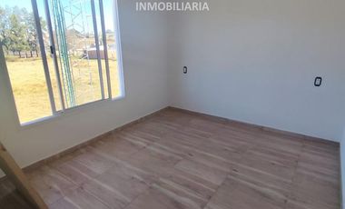 Departamento en Villa San Jose