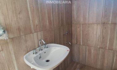Departamento en Villa San Jose