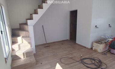Departamento en Villa San Jose