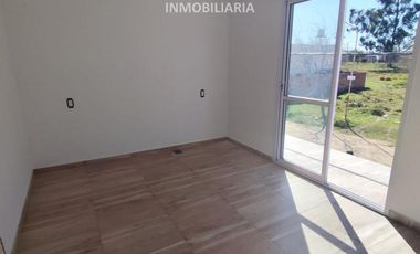 Departamento en Villa San Jose