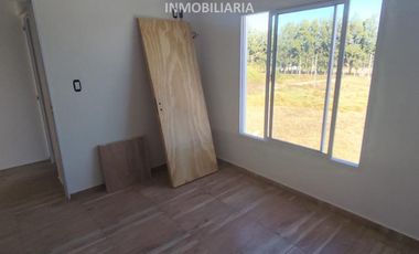 Departamento en Villa San Jose