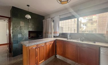 Venta  Piso exclusivo, barrio Martin, Rosario, 4 dormitorios, vista al rio !