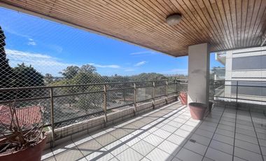 Venta  Piso exclusivo, barrio Martin, Rosario, 4 dormitorios, vista al rio !
