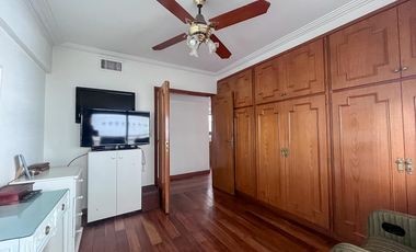 Venta  Piso exclusivo, barrio Martin, Rosario, 4 dormitorios, vista al rio !