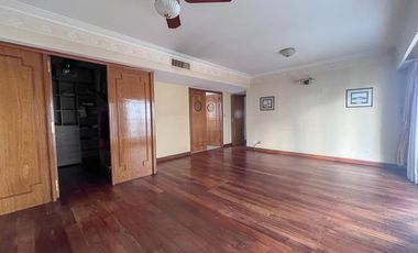 Venta  Piso exclusivo, barrio Martin, Rosario, 4 dormitorios, vista al rio !