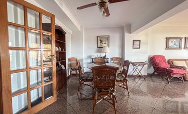 Venta  Piso exclusivo, barrio Martin, Rosario, 4 dormitorios, vista al rio !