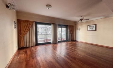 Venta  Piso exclusivo, barrio Martin, Rosario, 4 dormitorios, vista al rio !