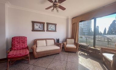 Venta  Piso exclusivo, barrio Martin, Rosario, 4 dormitorios, vista al rio !