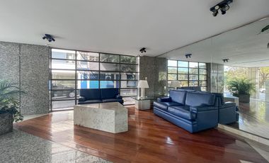 Venta  Piso exclusivo, barrio Martin, Rosario, 4 dormitorios, vista al rio !