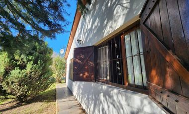 Casa a la venta