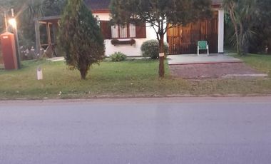Casa a la venta