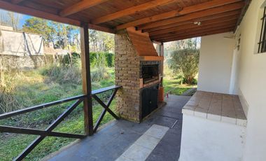 Casa a la venta