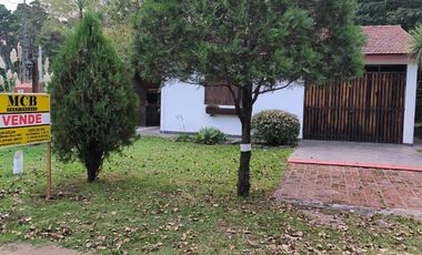 Casa a la venta