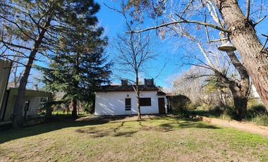 Casa a la venta