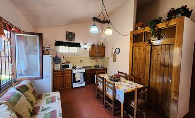 Casa a la venta