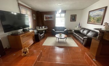 Casa en Venta en XOCHIMILCO