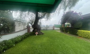 Casa en Venta en XOCHIMILCO