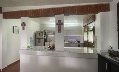 Casa en Venta en XOCHIMILCO