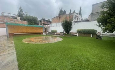 Casa en Venta en XOCHIMILCO