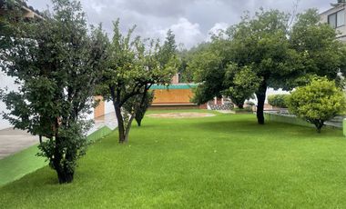 Casa en Venta en XOCHIMILCO