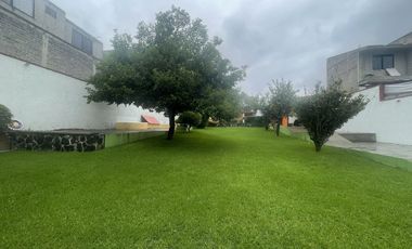 Casa en Venta en XOCHIMILCO