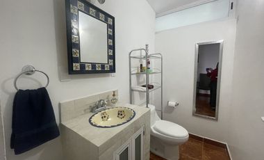 Casa en Venta en XOCHIMILCO