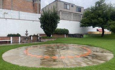 Casa en Venta en XOCHIMILCO