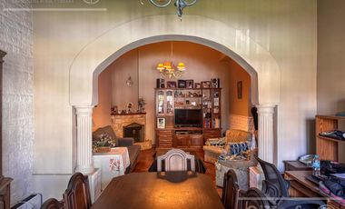 Casa en venta de 3 amb con Jardin y Quincho, Bernal. - apta crédito!
