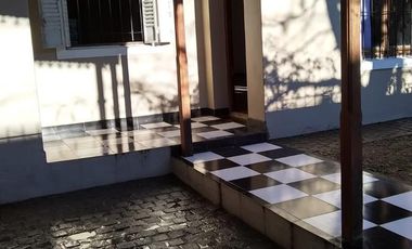 Casa - Bernal Oeste