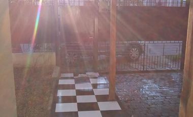Casa - Bernal Oeste