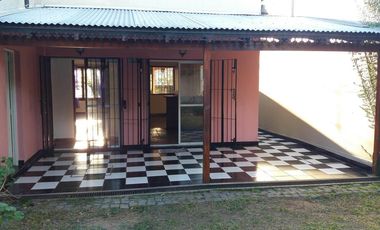 Casa - Bernal Oeste