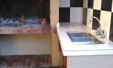 Casa - Bernal Oeste
