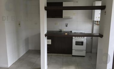 Departamento - Centro (Zarate)