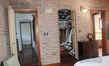 Casa - Llavallol