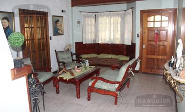 Casa - Llavallol