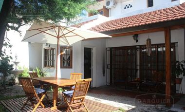 Casa - Llavallol