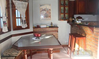 Casa - Llavallol
