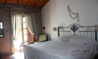 Casa - Llavallol