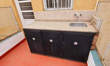 Departamento en venta - 2 Dormitorios 1 Baño - 54Mts2 - Ituzaingó