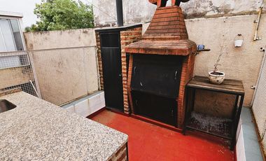 Departamento en venta - 2 Dormitorios 1 Baño - 54Mts2 - Ituzaingó